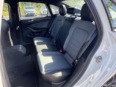 2026 Volkswagen Jetta GLI Autobahn