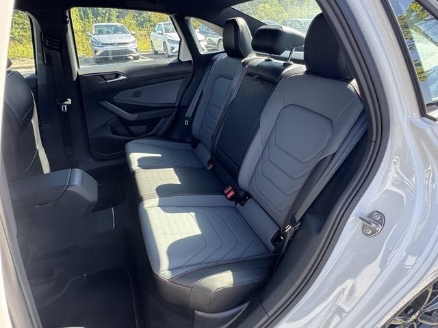 2026 Volkswagen Jetta GLI Autobahn