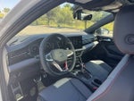 2026 Volkswagen Jetta GLI Autobahn