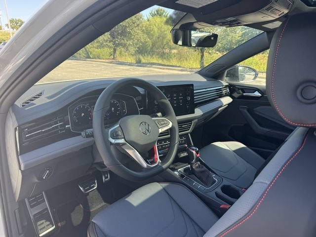 2026 Volkswagen Jetta GLI Autobahn