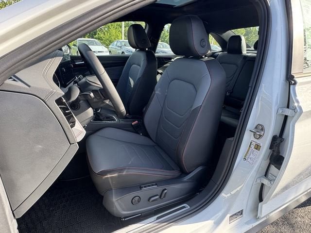 2026 Volkswagen Jetta GLI Autobahn