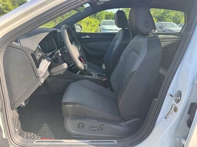 2026 Volkswagen Jetta GLI Autobahn
