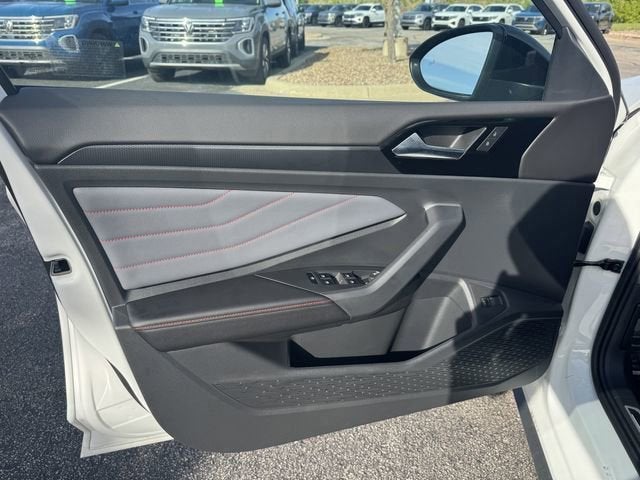 2026 Volkswagen Jetta GLI Autobahn