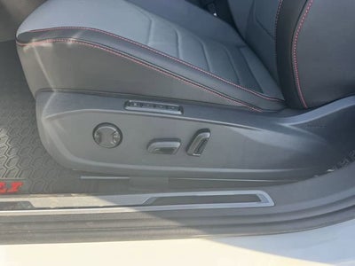 2026 Volkswagen Jetta GLI Autobahn