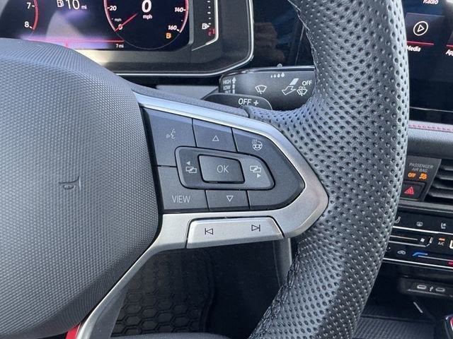 2026 Volkswagen Jetta GLI Autobahn
