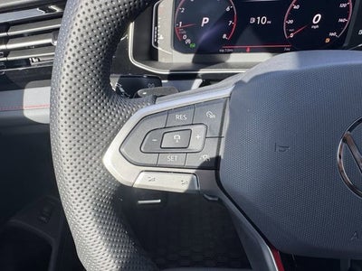 2026 Volkswagen Jetta GLI Autobahn