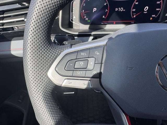 2026 Volkswagen Jetta GLI Autobahn