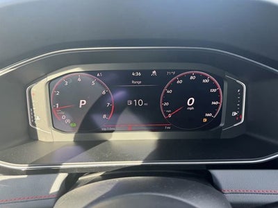 2026 Volkswagen Jetta GLI Autobahn