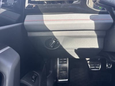 2026 Volkswagen Jetta GLI Autobahn