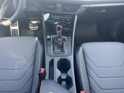 2026 Volkswagen Jetta GLI Autobahn