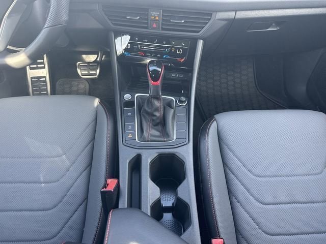 2026 Volkswagen Jetta GLI Autobahn