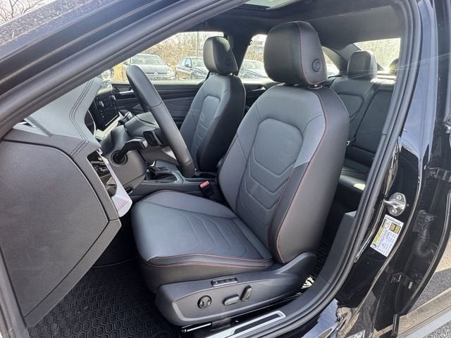 2026 Volkswagen Jetta GLI Autobahn