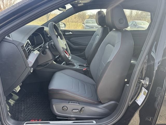 2026 Volkswagen Jetta GLI Autobahn