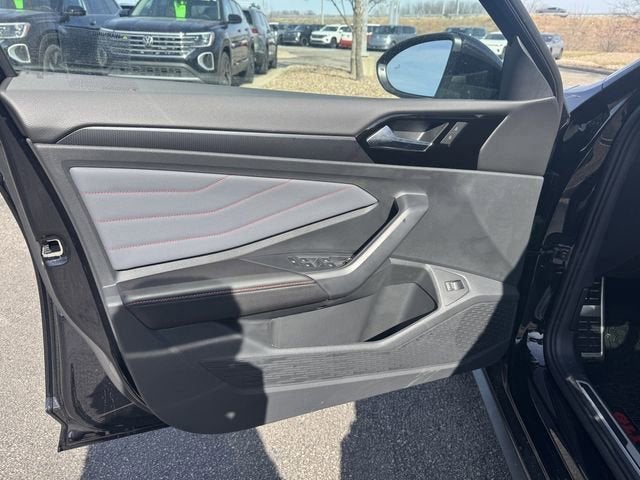 2026 Volkswagen Jetta GLI Autobahn