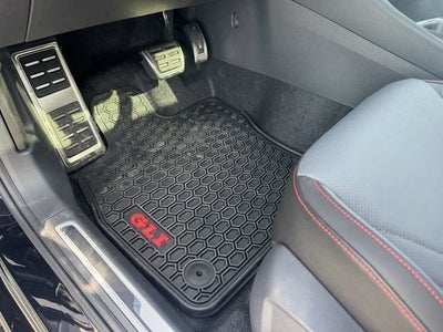 2026 Volkswagen Jetta GLI Autobahn