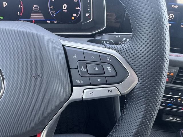 2026 Volkswagen Jetta GLI Autobahn