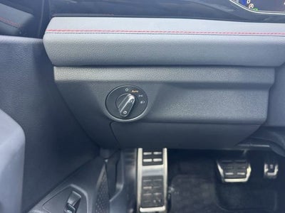 2026 Volkswagen Jetta GLI Autobahn