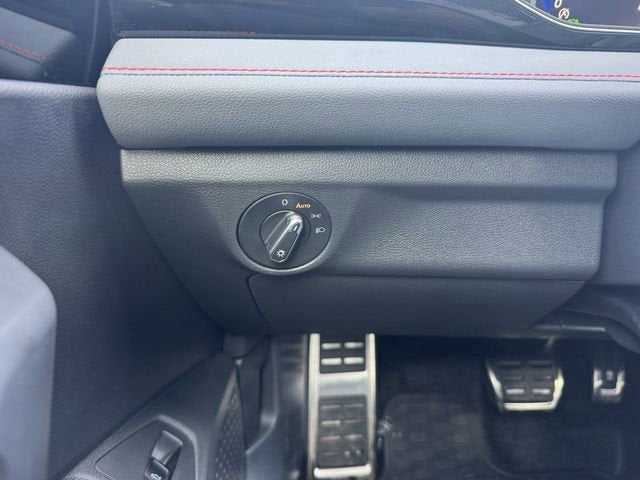 2026 Volkswagen Jetta GLI Autobahn