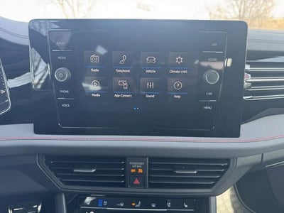 2026 Volkswagen Jetta GLI Autobahn