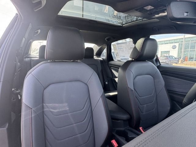 2026 Volkswagen Jetta GLI Autobahn