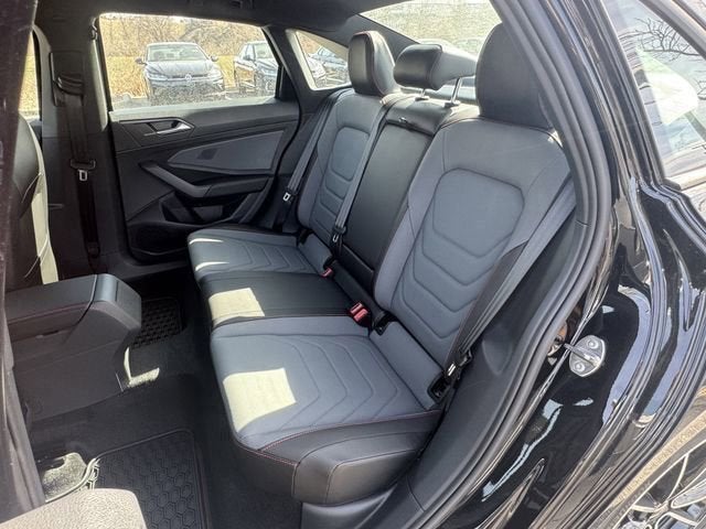 2026 Volkswagen Jetta GLI Autobahn