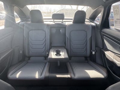 2026 Volkswagen Jetta GLI Autobahn