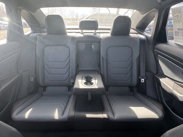 2026 Volkswagen Jetta GLI Autobahn