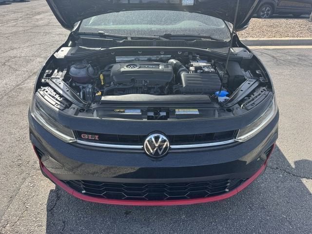 2026 Volkswagen Jetta GLI Autobahn