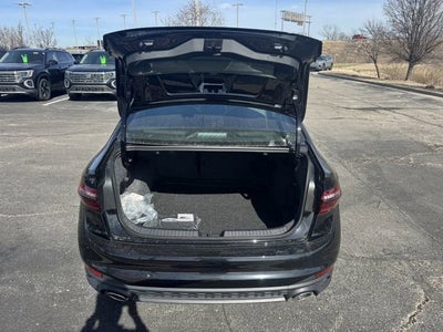 2026 Volkswagen Jetta GLI Autobahn