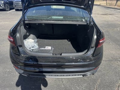 2026 Volkswagen Jetta GLI Autobahn