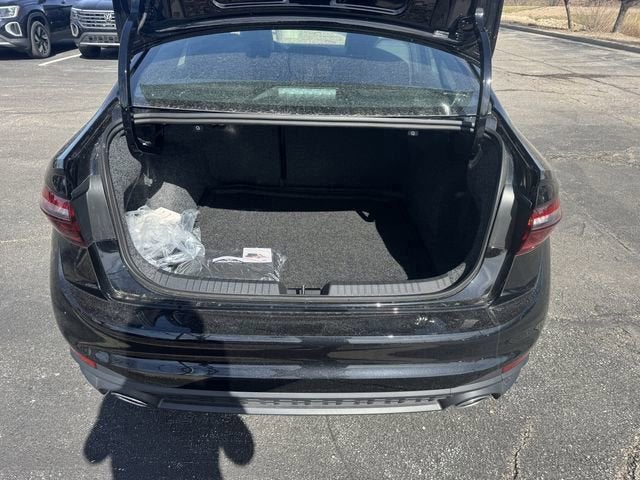 2026 Volkswagen Jetta GLI Autobahn