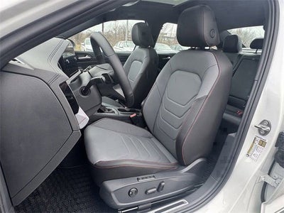 2026 Volkswagen Jetta GLI Autobahn