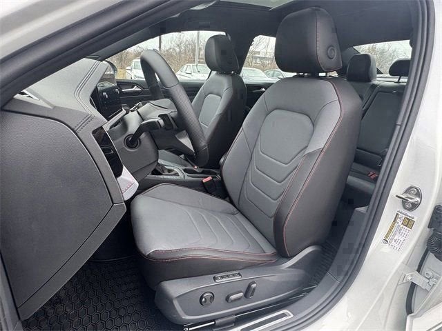 2026 Volkswagen Jetta GLI Autobahn