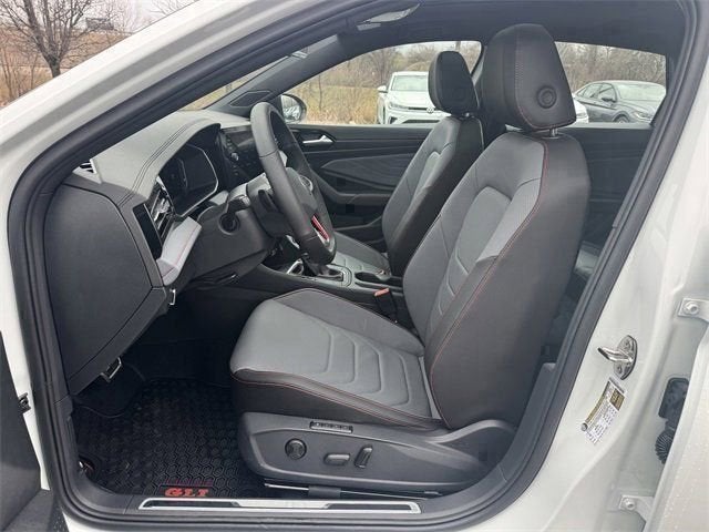 2026 Volkswagen Jetta GLI Autobahn