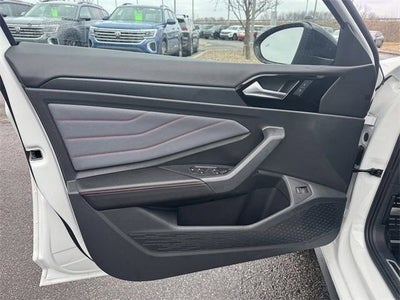 2026 Volkswagen Jetta GLI Autobahn