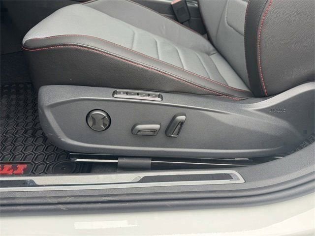 2026 Volkswagen Jetta GLI Autobahn