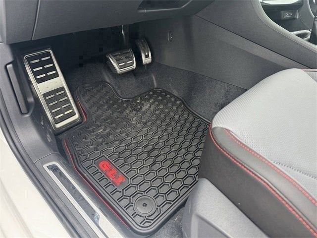 2026 Volkswagen Jetta GLI Autobahn