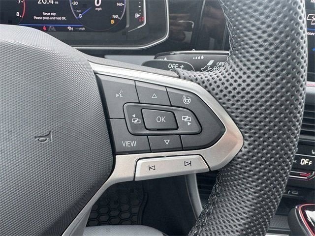 2026 Volkswagen Jetta GLI Autobahn