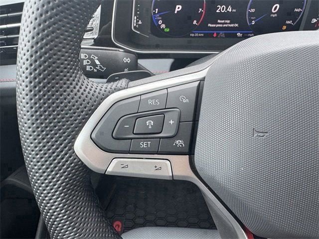 2026 Volkswagen Jetta GLI Autobahn