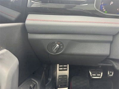 2026 Volkswagen Jetta GLI Autobahn