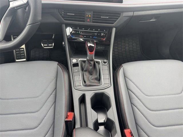 2026 Volkswagen Jetta GLI Autobahn