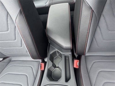 2026 Volkswagen Jetta GLI Autobahn