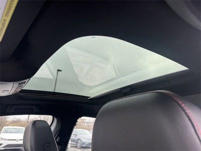 2026 Volkswagen Jetta GLI Autobahn