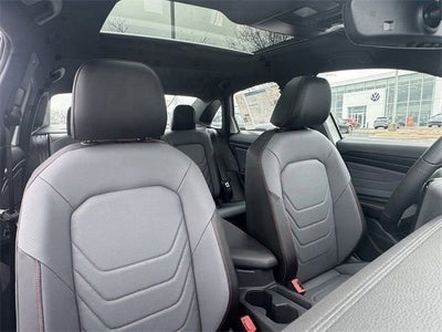 2026 Volkswagen Jetta GLI Autobahn