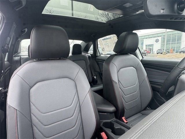 2026 Volkswagen Jetta GLI Autobahn