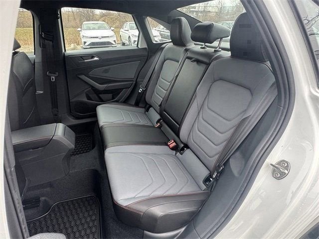 2026 Volkswagen Jetta GLI Autobahn