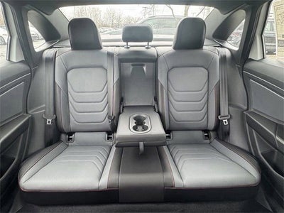 2026 Volkswagen Jetta GLI Autobahn