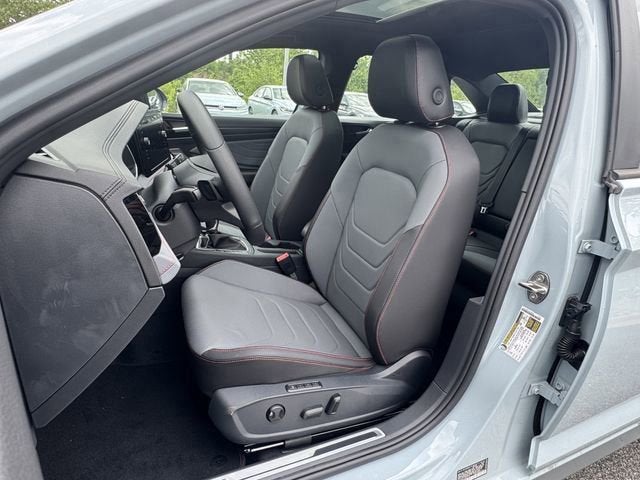 2026 Volkswagen Jetta GLI Autobahn