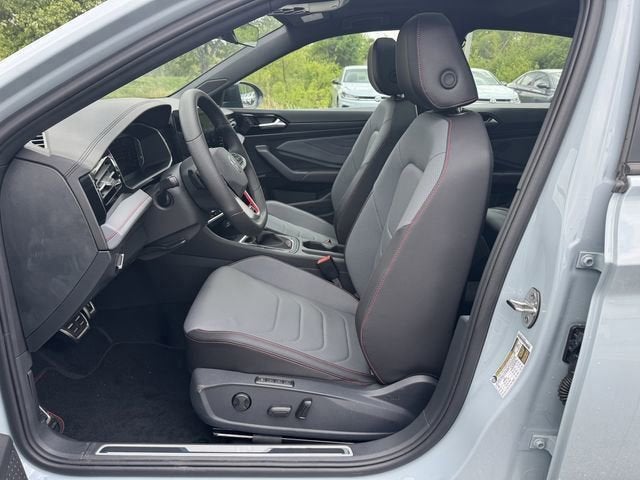 2026 Volkswagen Jetta GLI Autobahn