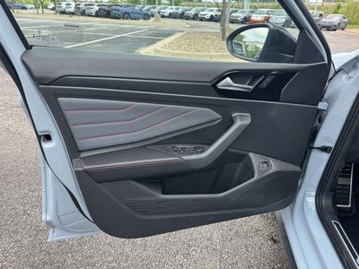 2026 Volkswagen Jetta GLI Autobahn